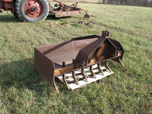 Property photo 24 - Calvin Clamme Estate - Farm Equipment & Gun Inventory Auction